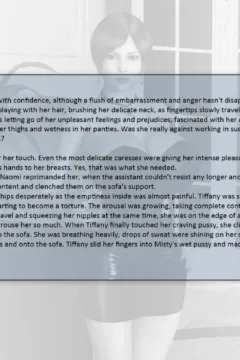 [Dollproject] Office Bimbo – Part 2-25