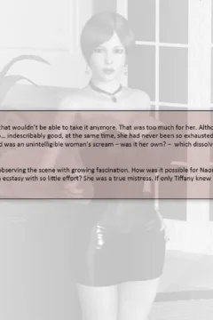 [Dollproject] Office Bimbo – Part 2-31