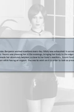 [Dollproject] Office Bimbo – Part 2-32