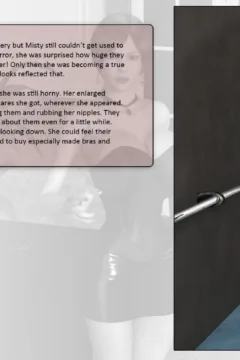 [Dollproject] Office Bimbo – Part 2-33