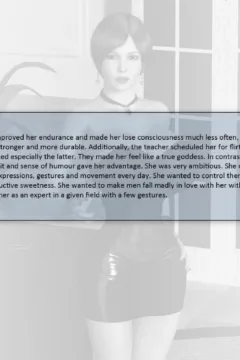 [Dollproject] Office Bimbo – Part 2-34