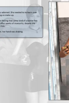 [Dollproject] Office Bimbo – Part 2-37