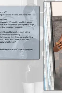 [Dollproject] Office Bimbo – Part 2-38