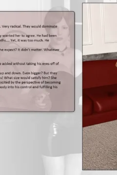 [Dollproject] Office Bimbo – Part 2-39