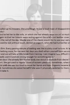 [Dollproject] Office Bimbo – Part 2-43