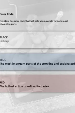 [Dollproject] Office Bimbo – Part 3-03