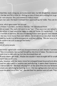 [Dollproject] Office Bimbo – Part 3-07