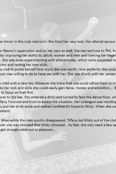 [Dollproject] Office Bimbo – Part 3-10