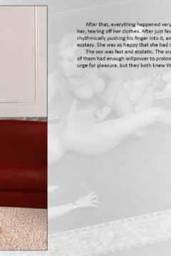 [Dollproject] Office Bimbo – Part 3-12