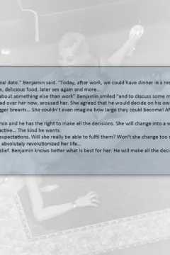 [Dollproject] Office Bimbo – Part 3-13