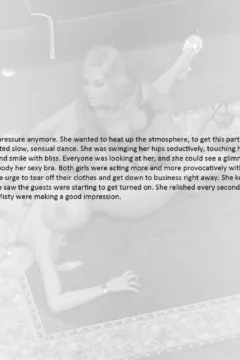 [Dollproject] Office Bimbo – Part 3-17