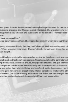 [Dollproject] Office Bimbo – Part 3-21