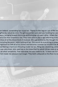 [Dollproject] Office Bimbo – Part 3-22