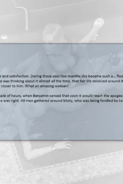 [Dollproject] Office Bimbo – Part 3-23