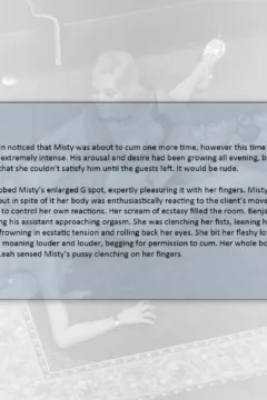 [Dollproject] Office Bimbo – Part 3-25