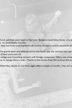 [Dollproject] Office Bimbo – Part 3-27