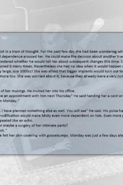 [Dollproject] Office Bimbo – Part 3-32