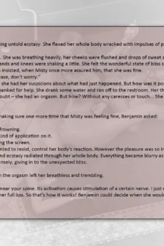 [Dollproject] Office Bimbo – Part 3-42