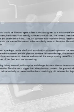 [Dollproject] Office Bimbo – Part 3-43