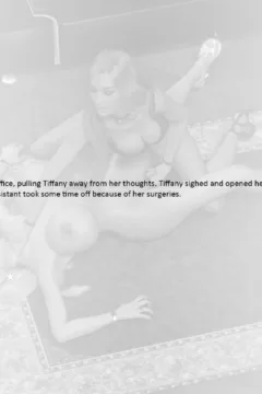 [Dollproject] Office Bimbo – Part 3-46