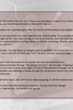 [Dollproject] Office Bimbo – Part 3-48