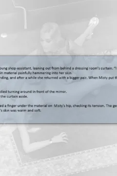 [Dollproject] Office Bimbo – Part 3-49