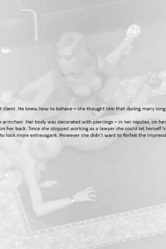 [Dollproject] Office Bimbo – Part 3-52