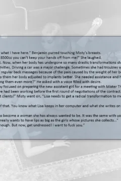 [Dollproject] Office Bimbo – Part 3-66