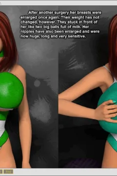 [Dollproject] Subject-H514 00-44-17