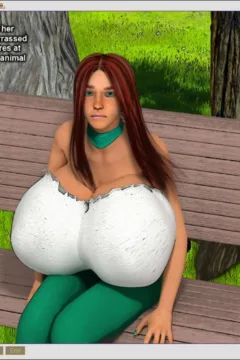 [Dollproject] Subject-H514 00-44-24