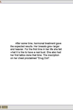 [Dollproject] Subject-H515 00-37-12