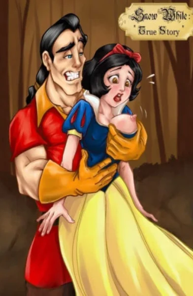 Drawn-Sex - True Story