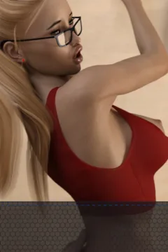 Dreams of Desire 23 (45)