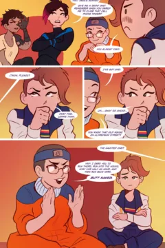 Ellie’s spooky streak003