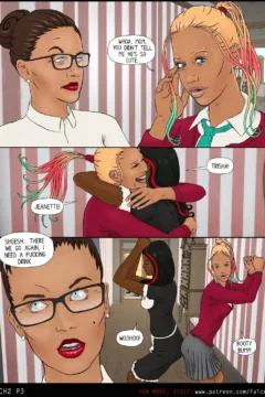 Femdom Stepmother (36)