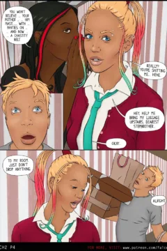 Femdom Stepmother (37)