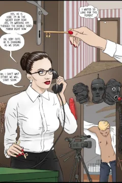 Femdom Stepmother (7)