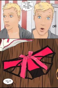 Femdom Stepmother (9)