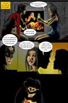 Friends and Foes (14)