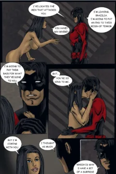 Friends and Foes (17)