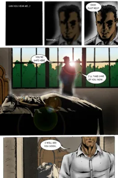 Friends and Foes (18)