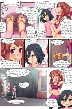 From Sneakers to Heels (13)