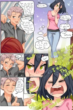 From Sneakers to Heels (14)