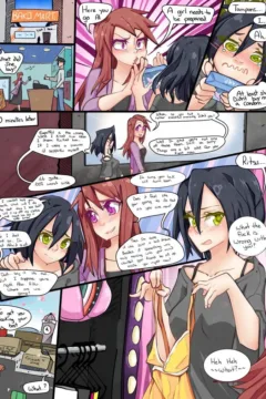 From Sneakers to Heels 3 (12)