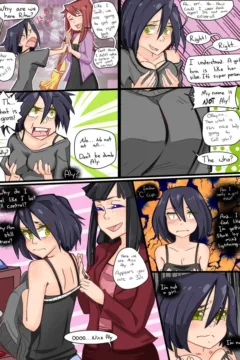 From Sneakers to Heels 3 (13)