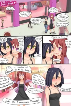 From Sneakers to Heels 3 (18)