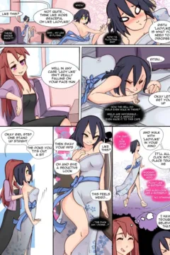 From Sneakers to Heels 3 (23)