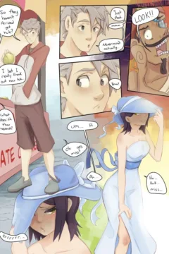 From Sneakers to Heels 3 (28)