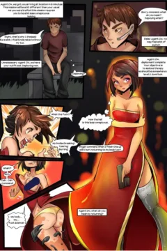 From Sneakers to Heels 3 (33)