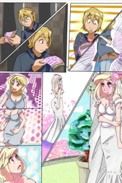 From Sneakers to Heels 3 (34)